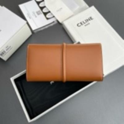cheap quality Celine Wallet Model No. 2